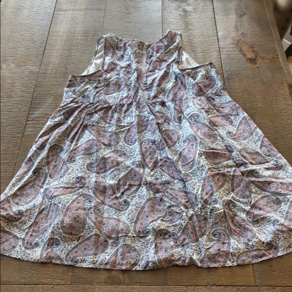Women’s Floral pattern Dress